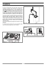 Preview for 16 page of Ariston INTESA TP23 User Manual