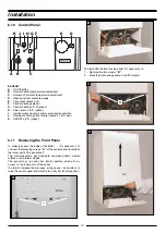 Preview for 19 page of Ariston INTESA TP23 User Manual