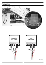 Preview for 21 page of Ariston INTESA TP23 User Manual