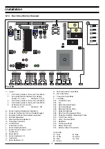 Preview for 23 page of Ariston INTESA TP23 User Manual