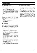 Preview for 27 page of Ariston INTESA TP23 User Manual