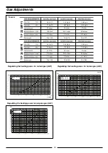 Preview for 30 page of Ariston INTESA TP23 User Manual