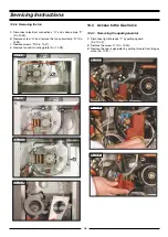 Preview for 36 page of Ariston INTESA TP23 User Manual