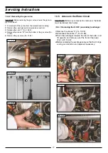 Preview for 37 page of Ariston INTESA TP23 User Manual