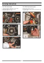 Preview for 39 page of Ariston INTESA TP23 User Manual