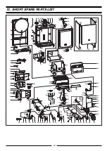 Preview for 48 page of Ariston INTESA TP23 User Manual