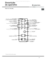 Preview for 45 page of Ariston KBT 6412 I Operating Instructions Manual