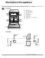 Preview for 4 page of Ariston L 60 T 3 C Instruction Booklet