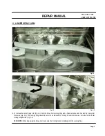 Preview for 8 page of Ariston L 63 Repair Manual