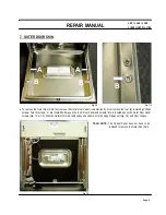 Preview for 11 page of Ariston L 63 Repair Manual