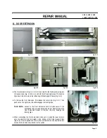 Preview for 14 page of Ariston L 63 Repair Manual