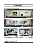 Preview for 16 page of Ariston L 63 Repair Manual