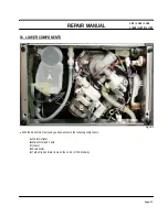 Preview for 18 page of Ariston L 63 Repair Manual