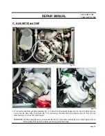 Preview for 20 page of Ariston L 63 Repair Manual