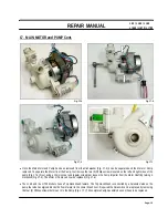 Preview for 21 page of Ariston L 63 Repair Manual