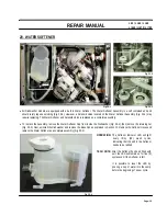 Preview for 24 page of Ariston L 63 Repair Manual