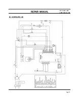 Preview for 28 page of Ariston L 63 Repair Manual