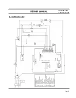 Preview for 31 page of Ariston L 63 Repair Manual