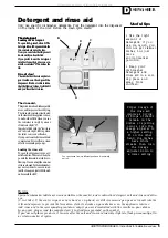 Preview for 8 page of Ariston L 64 Instructions For Installation And Use Manual