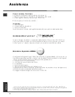 Предварительный просмотр 14 страницы Ariston LBE 129 Instructions For Use Manual