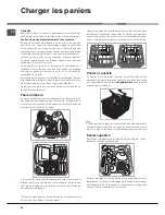 Предварительный просмотр 20 страницы Ariston LFB 5B010 Operating Instructions Manual