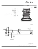 Предварительный просмотр 47 страницы Ariston LFB 5B010 Operating Instructions Manual