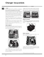 Preview for 40 page of Ariston LFD 11m132 Operating Instructions Manual