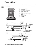 Preview for 60 page of Ariston LFD 11m132 Operating Instructions Manual