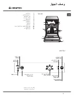 Preview for 17 page of Ariston LFS 215 Operating Instructions Manual