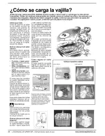 Preview for 27 page of Ariston LI 640 I-B-S-W Care And Use Manual