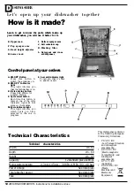 Preview for 15 page of Ariston LI 660 A Instructions For Installation And Use Manual