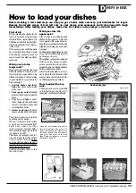 Preview for 16 page of Ariston LI 660 A Instructions For Installation And Use Manual