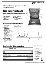 Preview for 26 page of Ariston LI 660 A Instructions For Installation And Use Manual