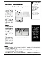 Preview for 7 page of Ariston LI 680 DUO Instructions For Installation And Use Manual