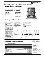 Предварительный просмотр 15 страницы Ariston LI 680 DUO Instructions For Installation And Use Manual