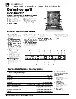 Preview for 26 page of Ariston LI 680 DUO Instructions For Installation And Use Manual