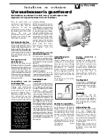 Preview for 53 page of Ariston LI 680 DUO Instructions For Installation And Use Manual