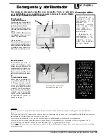 Preview for 61 page of Ariston LI 680 DUO Instructions For Installation And Use Manual