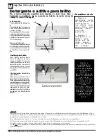 Preview for 72 page of Ariston LI 680 DUO Instructions For Installation And Use Manual