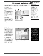 Preview for 5 page of Ariston LI45 Quick Manual