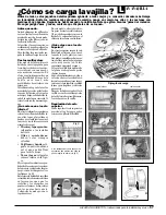 Preview for 6 page of Ariston LIQ 700 DUO Instructions For Installation And Use Manual