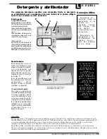 Предварительный просмотр 8 страницы Ariston LIQ 700 DUO Instructions For Installation And Use Manual