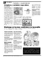 Preview for 14 page of Ariston LIQ 700 DUO Instructions For Installation And Use Manual