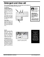 Preview for 8 page of Ariston LL 64 B NA User Manual