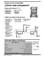 Preview for 27 page of Ariston LL 64 B NA User Manual