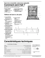 Предварительный просмотр 15 страницы Ariston LL 64 B-S-W Care And Use Manual