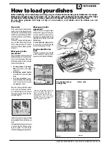 Preview for 4 page of Ariston LSI 61UK User Instruction Book