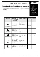 Preview for 30 page of Ariston LSI 66 Instructions Manual