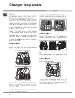 Предварительный просмотр 34 страницы Ariston LTF 11H132 Operating Instructions Manual