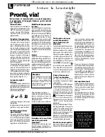 Preview for 6 page of Ariston LV 680 DUO Instructions For Installation And Use Manual